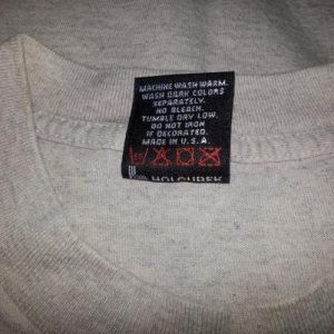90s Happy Harley Days T-Shirt Harley Davidson Christmas Sz L