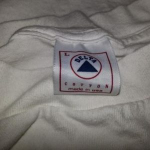 90s Jerry Garcia Artwear T-Shirt 1995 Special Olympics L/XL