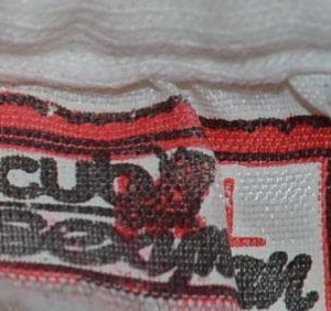 Vintage 80s 90s Santo Domingo DR T-Shirt - S