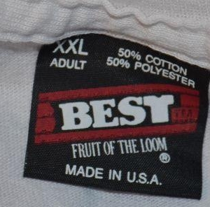 Vintage 90s King of Remote Control T-Shirt - Rare XXL