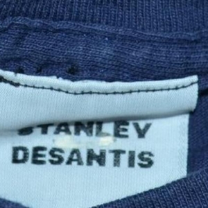 Vintage 90s Stanley Desantis SPAM Can T-Shirt Fits M to L