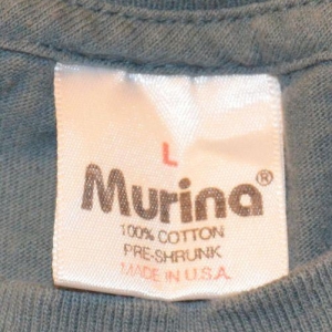 Vintage 90s Tim McGraw T-Shirt - L
