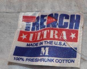 Vintage 90s MLB Atlanta Braves T-Shirt - M/L
