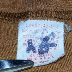 70s Puerto Rico Sailing T-Shirt Regatta Sail Boat Beach Sz S
