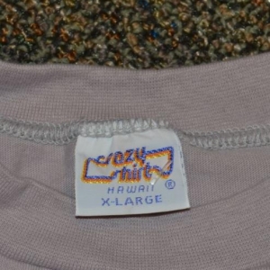 Vintage 90s T-Shirt Alacatraz Triathlon Dig Dash Dive Sz XL