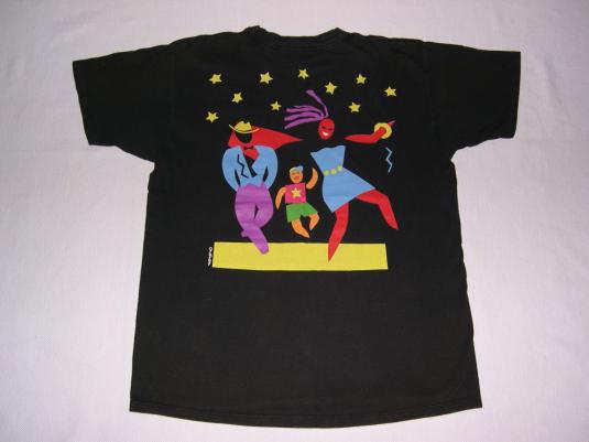 Vintage 90s Mall of America T-Shirt Fresh Prince Fits L – XL