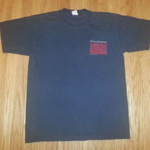 Vintage 90s T-Shirt BRUCE SPRINGSTEEN & E Street Band