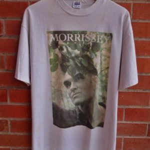 Vintage 1992 MORRISSEY Our Frank T-Shirt