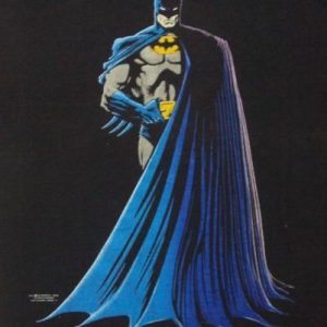 VINTAGE BATMAN DC COMICS 1988