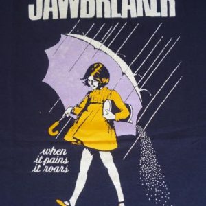 VINTAGE 1993 JAWBREAKER T-SHIRT