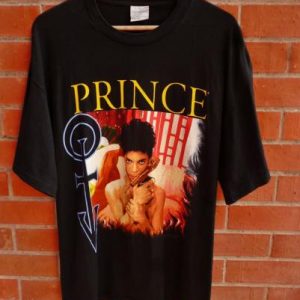 VINTAGE 1992 PRINCE T-SHIRT