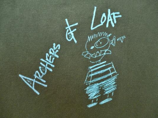 Archers of loaf t shirt Clearance
