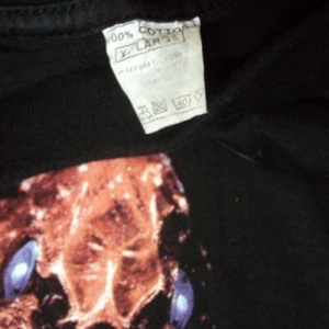 VINTAGE 90'S PRODIGY T-SHIRT