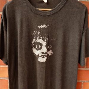 VINTAGE 1983 THE CHAMELEONS UK CONCERT T-SHIRT