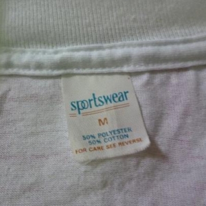 VINTAGE 1987 FATAL ATTRACTION T-SHIRT