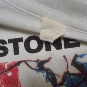Vintage 1991 THE STONE ROSES T-Shirt