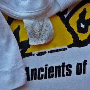 VINTAGE 90S THE KLF T-SHIRT