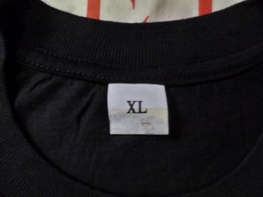 VINTAGE 1990 INSPIRAL CARPETS LIFE T-SHIRT | Defunkd