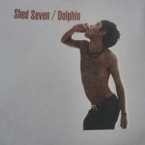 VINTAGE SHED SEVEN DOLPHIN PROMO