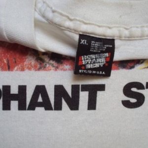 Vintage 1988 THE STONE ROSES T-Shirt
