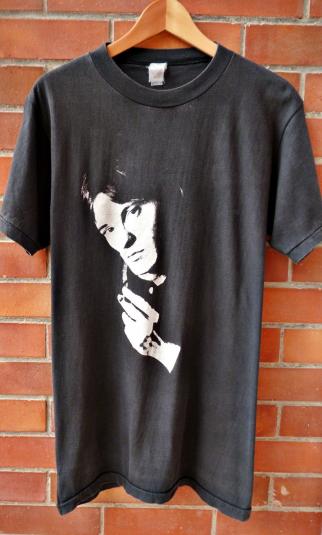 VINTAGE 1991 STEVE MARRIOT SMALL FACES HUMBLE PIE T-SHIRT | Defunkd