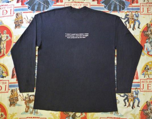 VINTAGE TEE KURTCOAIN R.I.P Tee｜メンズ