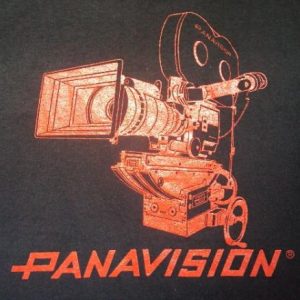 VINTAGE PANAVISION