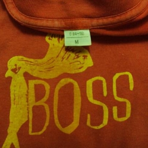 VINTAGE 90'S BOSS HOG T-SHIRT
