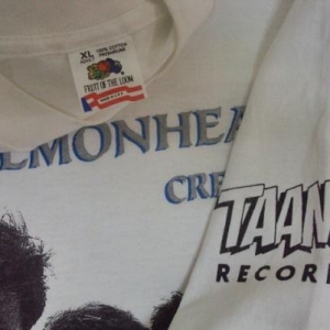 VINTAGE LEMONHEADS 1988 CREATOR
