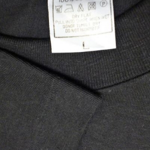 VINTAGE BAD RELIGION RECIPE FOR HATE T-SHIRT