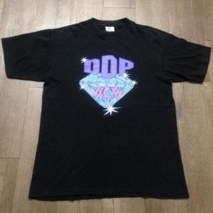 WCW DDP T-SHIRT