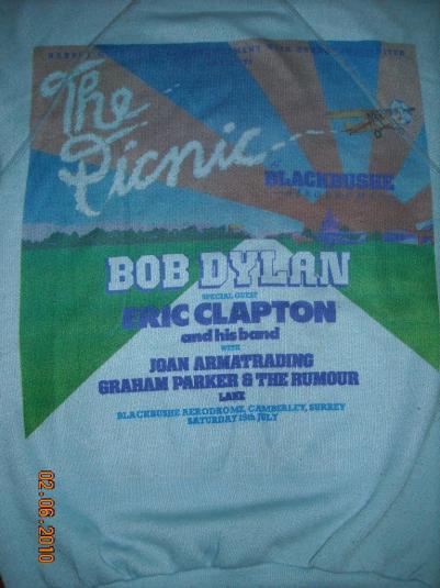 1978 THE PICNIC CONCERT
