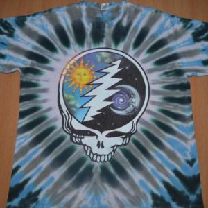 Vintage GRATEFUL DEAD Summer Tour 1994 T-shirt