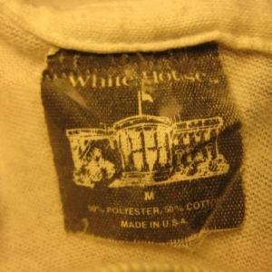 Vintage 1980's Macaroni and Cheese t-shirt, soft and thin