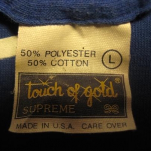 Vintage 1980's Math Olympiads t-shirt, soft and thin, large