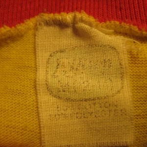 1970's Close Encounters of the Third Kind movie t-shirt