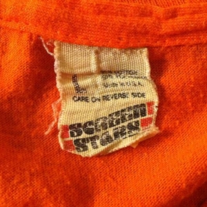 Vintage 1985 Science Hill School Reunion t-shirt