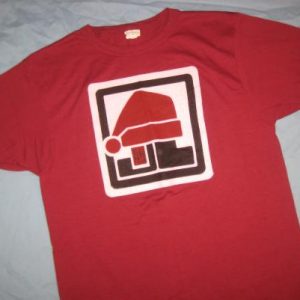Vintage 1980's Canadian Knights of Columbus t-shirt