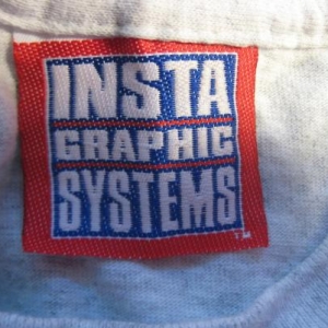 Vintage 1991 Minnesota Twins American League champs t-shirt