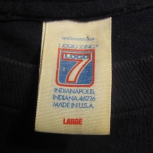 Vintage 1991 Minnesota Twins t-shirt, L-XL