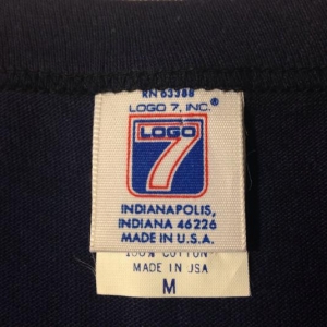 Vintage 1988 Super Bowl XXII t-shirt