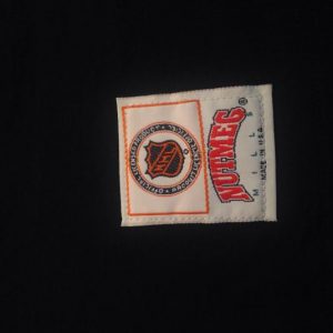 Vintage Early 90's Minnesota North Stars hockey t-shirt