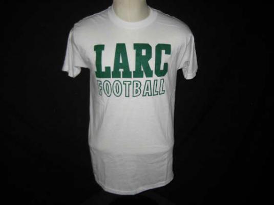 Vintage 1980s t-shirt, Los Angeles Rugby Club, XL
