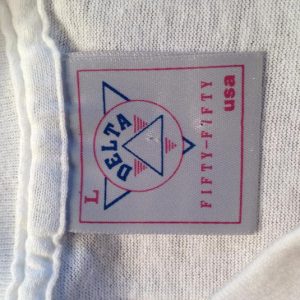 Vintage 1991 Operation Desert Storm soft & thin t-shirt