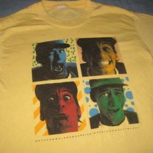 Vintage 80's Ernest P. Worell t-shirt (goes to camp)
