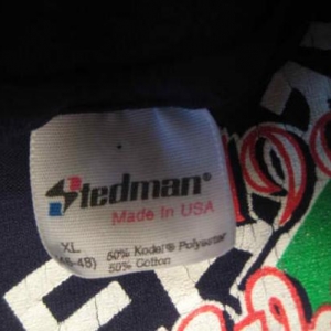 Vintage 1991 Minnesota Twins t-shirt, L XL