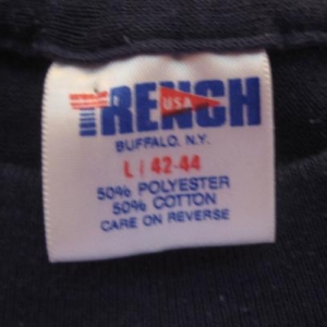 Vintage 1991 Minnesota Twins world series t-shirt, large