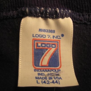 Vintage 1987 Minnesota Twins t-shirt, Large