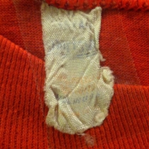 Vintage 1970's lazy beagle dog iron-on t-shirt