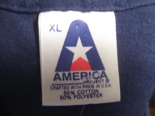 Vintage 1987 Minnesota Twins t-shirt, L XL